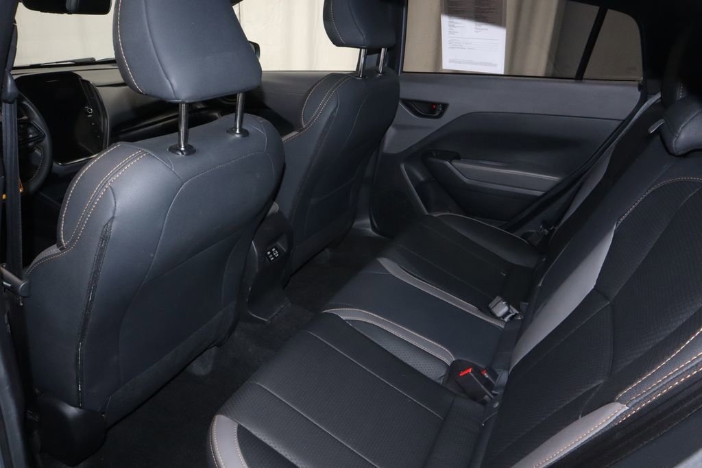 Used 2024 Subaru Crosstrek 2.5i Wilderness image 19