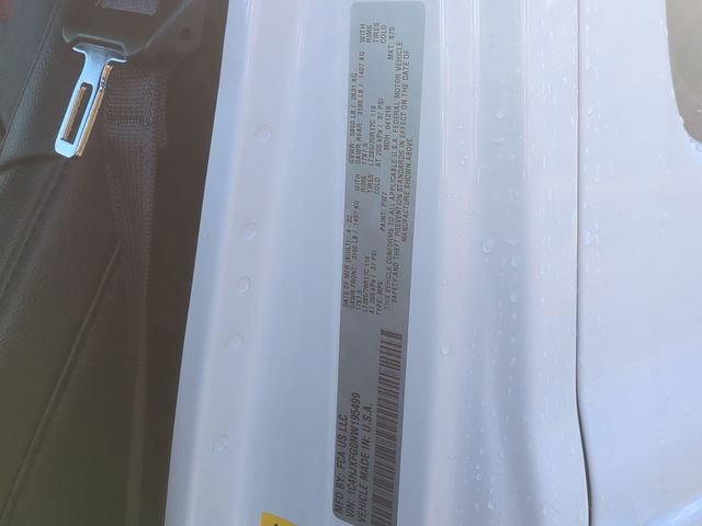 Used 2022 Jeep Wrangler Unlimited Rubicon w/ Cold Weather Group image 28