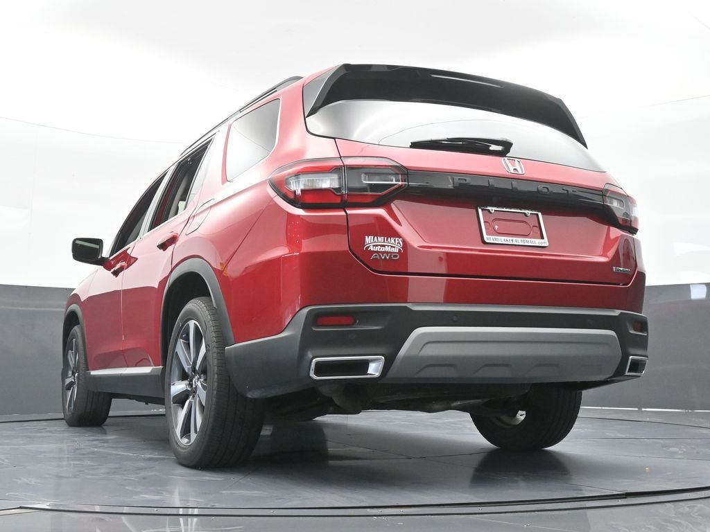 Used 2024 Honda Pilot Touring image 67
