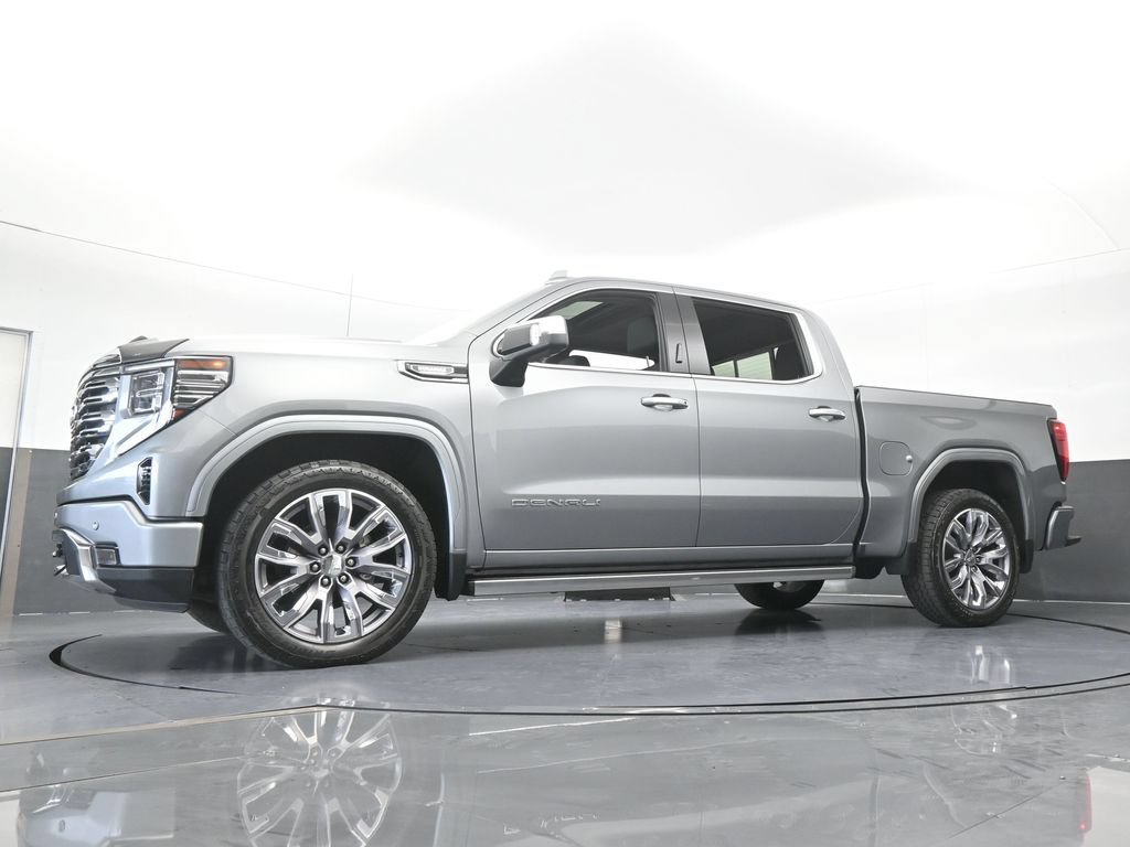 Used 2023 GMC Sierra 1500 Denali AWD/4WD image 67