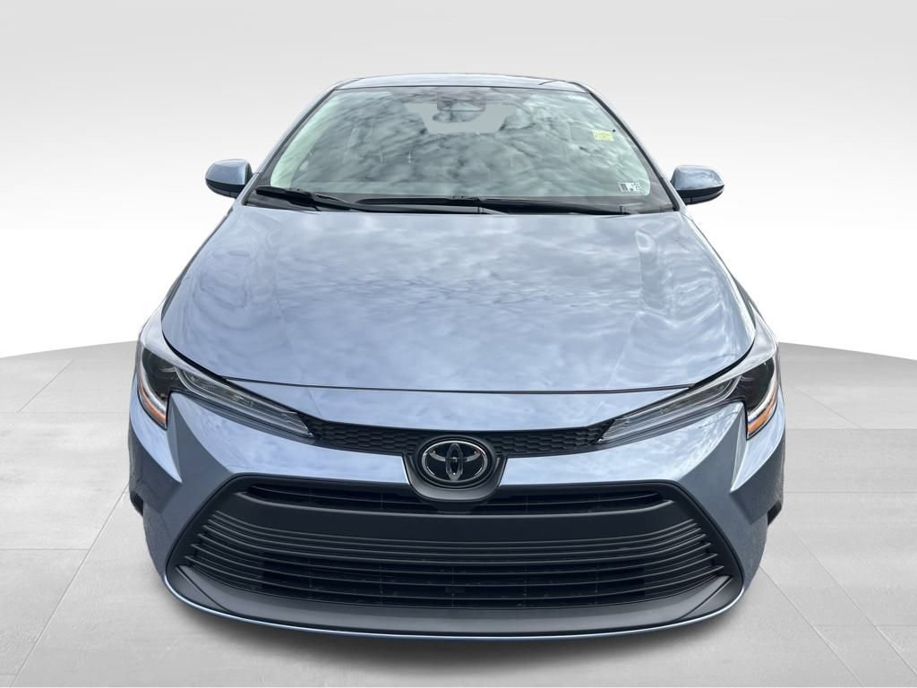 New 2026 Toyota Corolla LE image 8