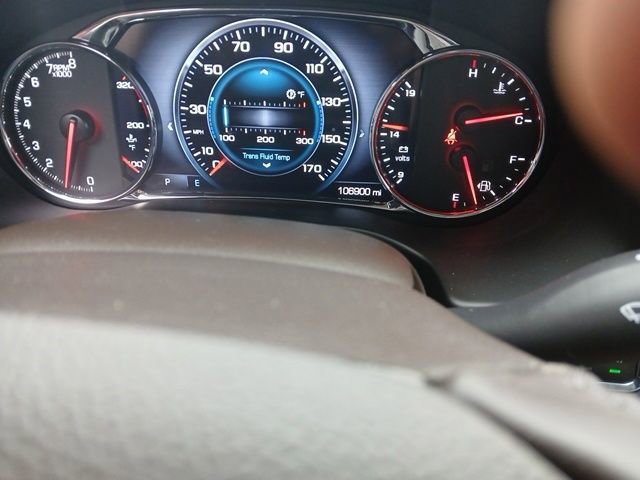 Used 2018 GMC Acadia Denali w/ Technology Package image 17