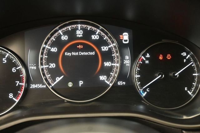 Certified 2024 MAZDA CX-30 AWD 2.5 S w/ Select Sport Pkg image 12