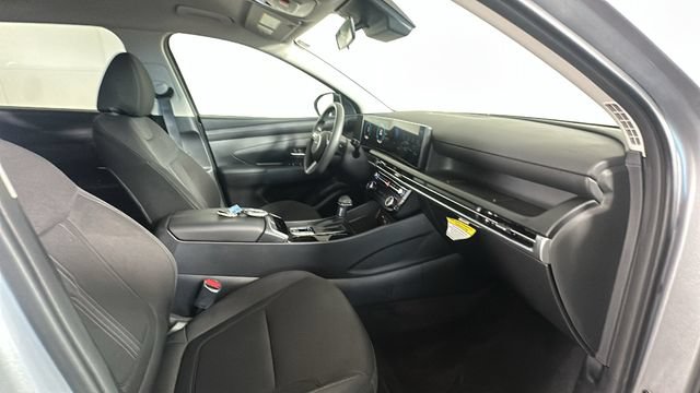 Certified 2026 Hyundai Tucson SEL AWD/4WD image 29