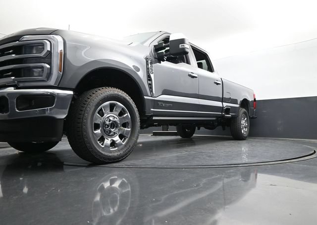 Used 2025 Ford F250 Lariat w/ Lariat Ultimate Package AWD/4WD image 31
