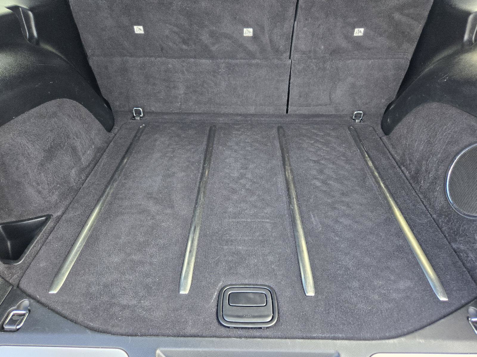 Used 2014 Jeep Grand Cherokee Overland w/ Trailer Tow Group IV RWD image 30