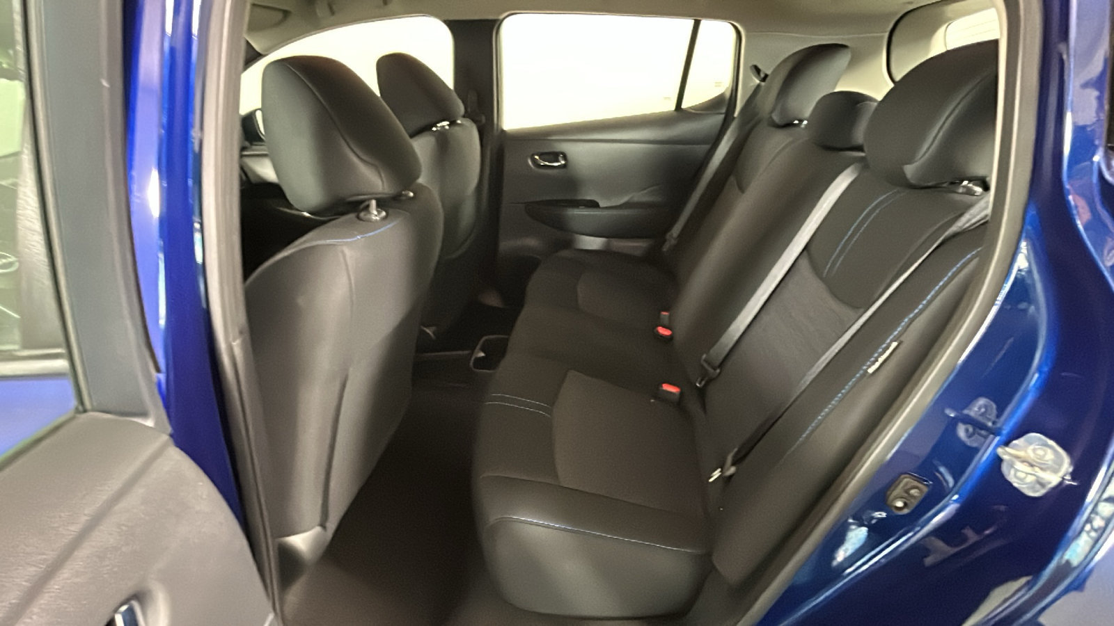 Used 2025 Nissan Leaf SV Plus FWD image 32