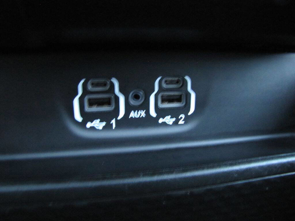 Used 2024 RAM 2500 Lone Star w/ Night Edition image 40