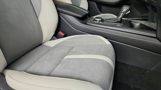 New 2026 MAZDA CX-30 2.5 Turbo AWD/4WD image 33