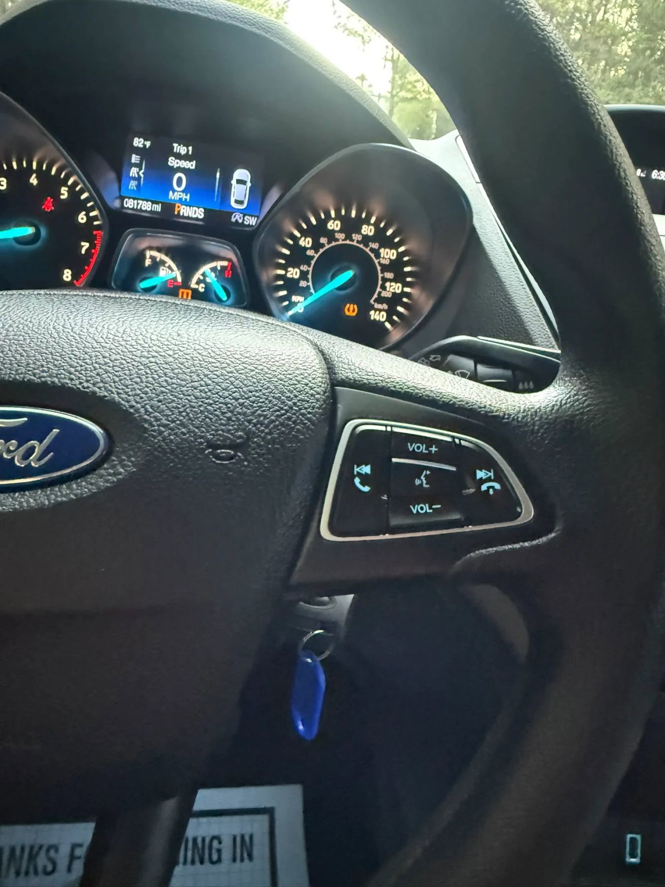 Used 2018 Ford Escape SE image 15