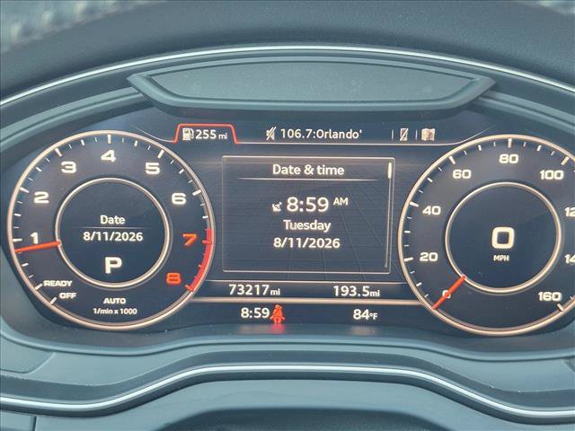 Used 2018 Audi Q5 Premium Plus AWD/4WD image 11