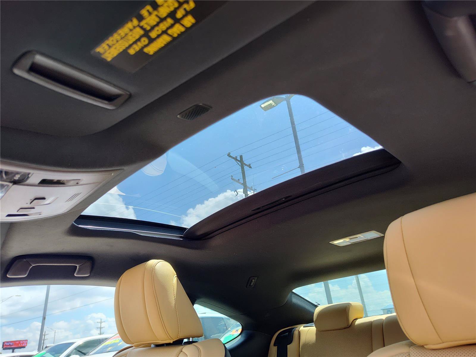 Used 2019 Lexus RC 300 RWD image 20