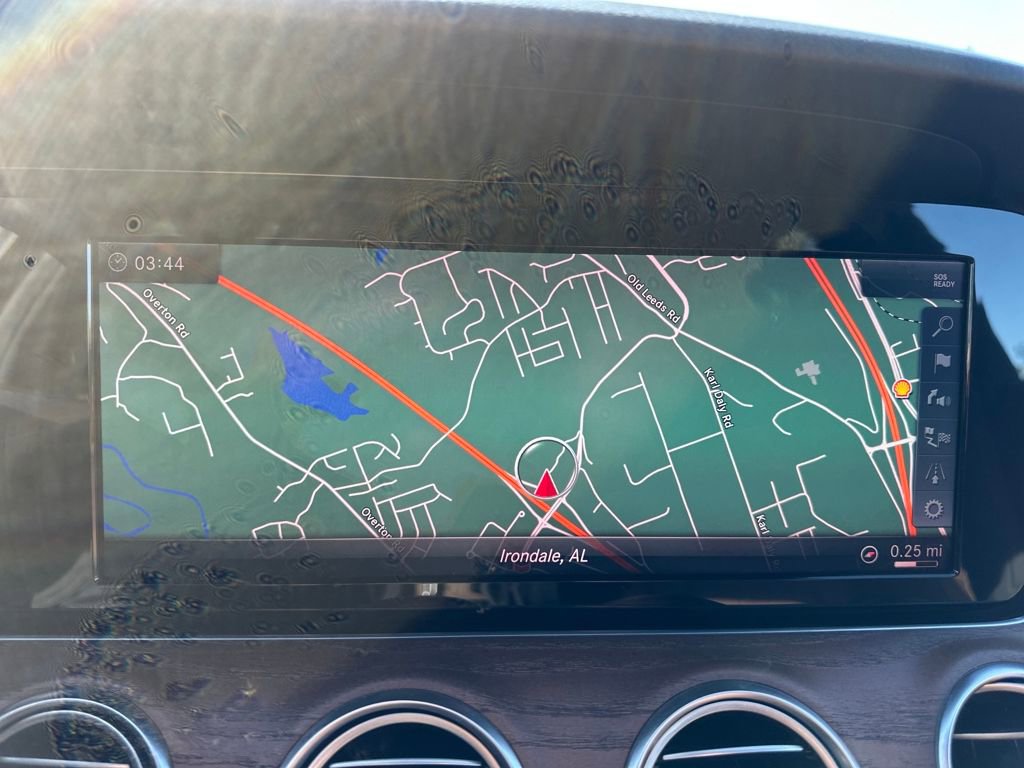 Used 2018 Mercedes-Benz E 400 E 400 image 8