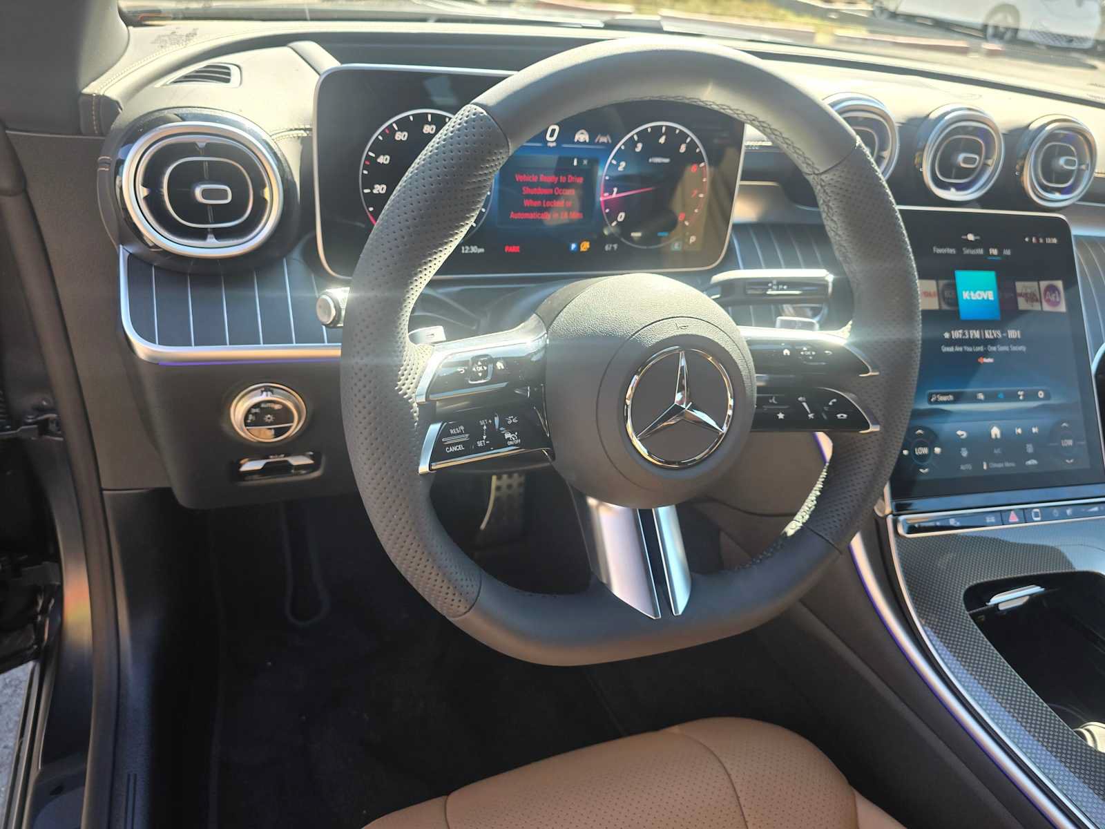 New 2026 Mercedes-Benz CLE 300 4MATIC Cabriolet image 23