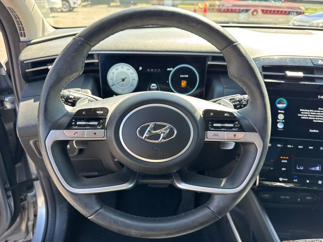 Used 2023 Hyundai Tucson Limited image 19