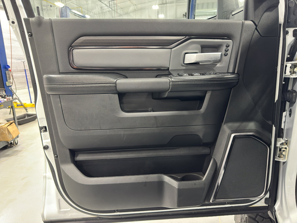 Used 2023 RAM 2500 Rebel w/ Level 1 Equipment Group image 24