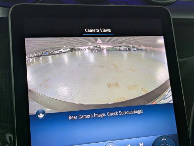 Certified 2023 Mercedes-Benz C 300 Sedan image 16