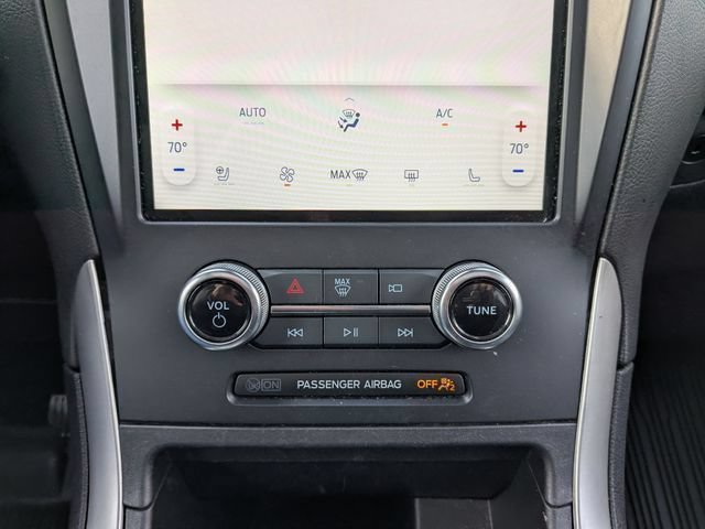 Used 2024 Ford Edge SEL w/ Convenience Package AWD/4WD image 5