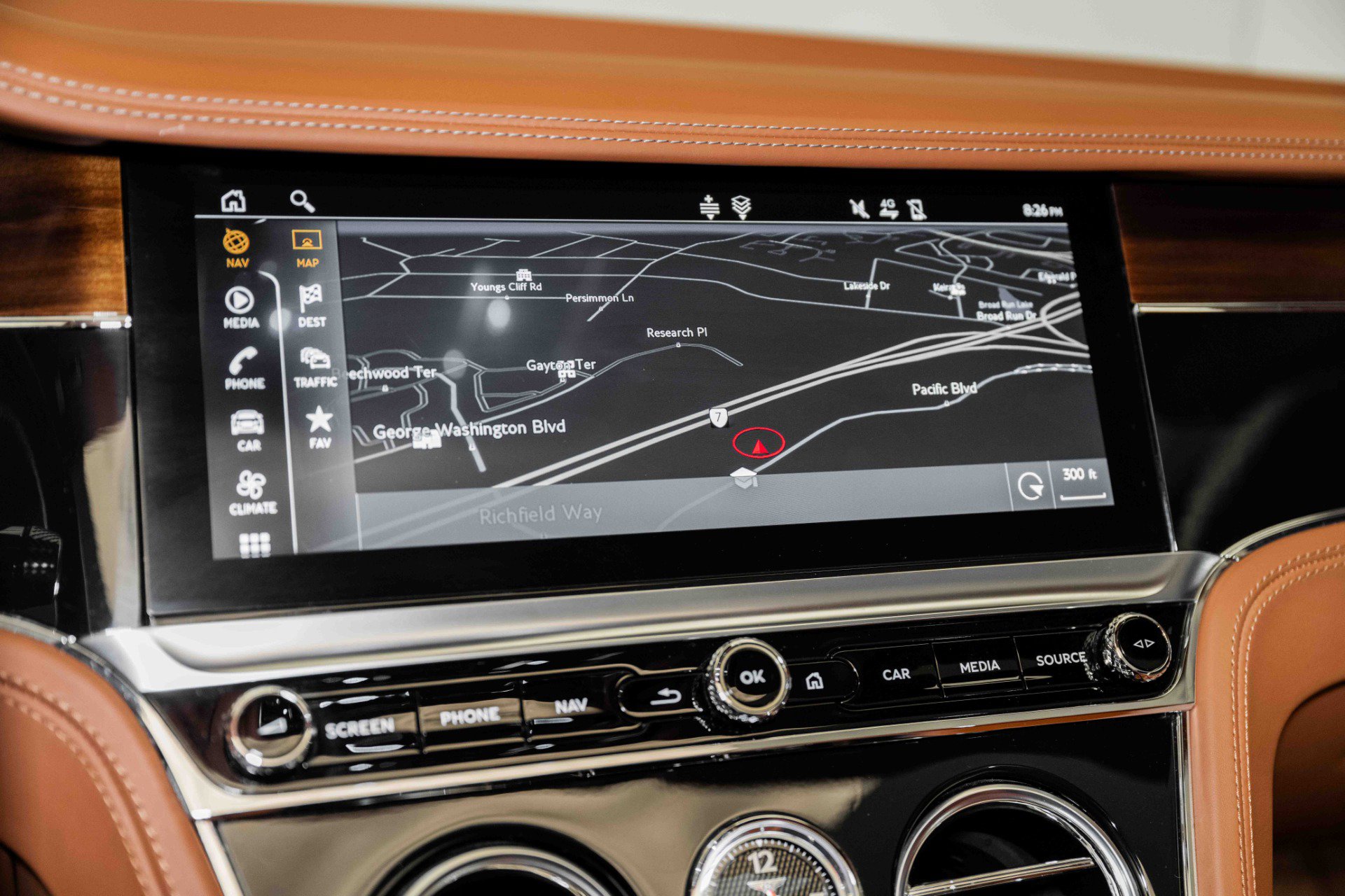 Used 2020 Bentley Continental GT image 17