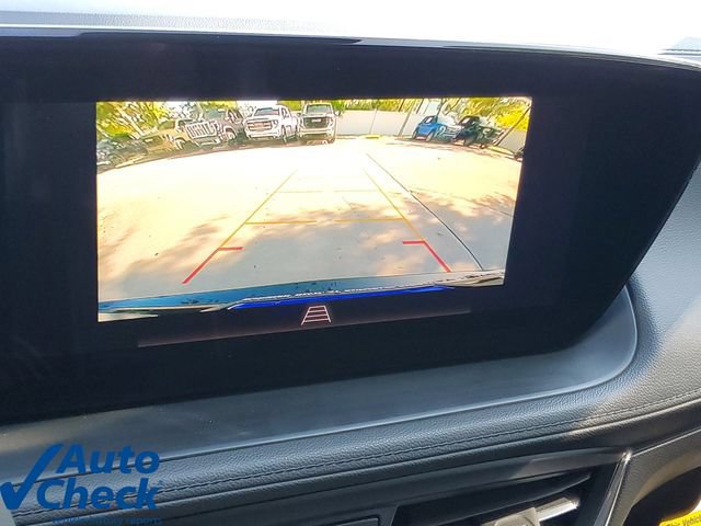 Certified 2025 Buick Encore GX Sport Touring FWD image 25