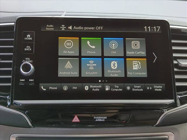 New 2025 Honda Ridgeline RTL image 12