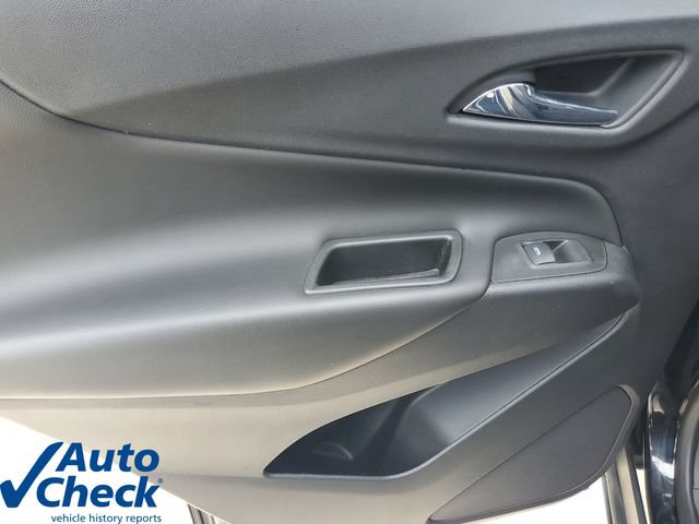 Used 2022 Chevrolet Equinox LT FWD image 14
