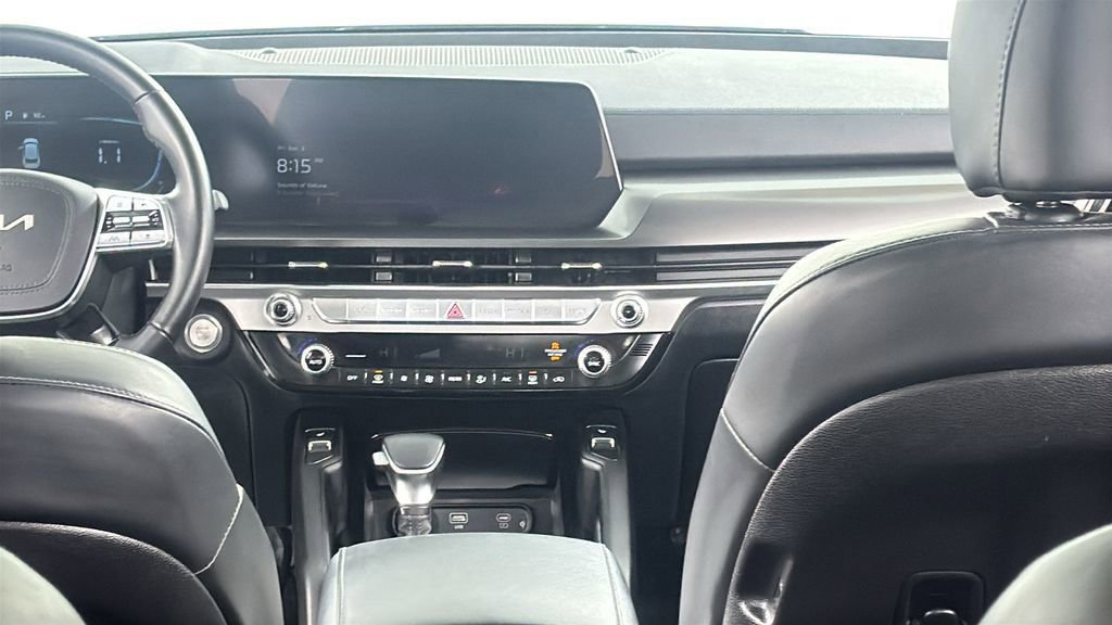 Used 2025 Kia Telluride S image 18