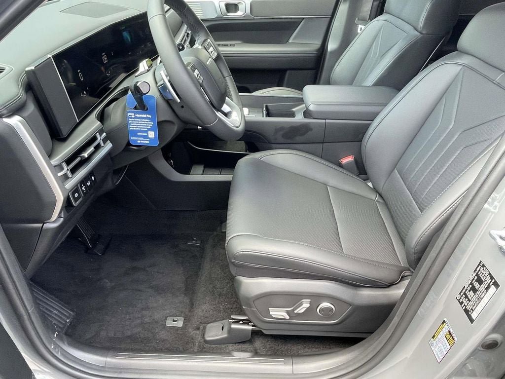 New 2026 Hyundai Santa Fe SEL image 11