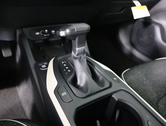 New 2025 Kia K4 GT-Line w/ GT-Line Sunroof Package image 20