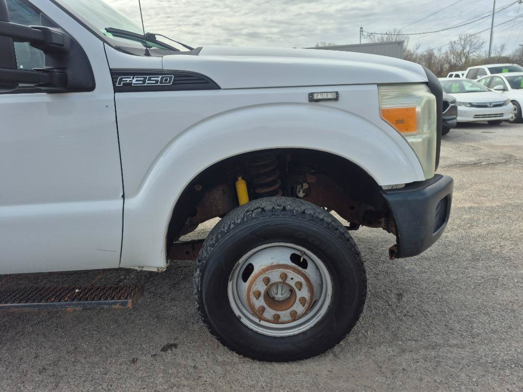 Used 2011 Ford F350 XL AWD/4WD image 20