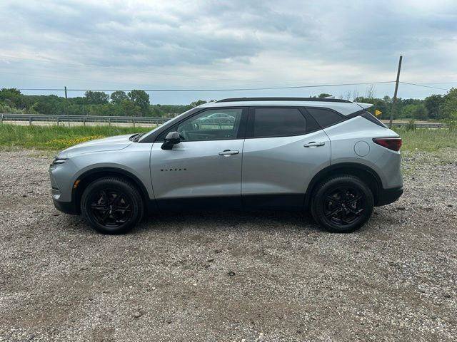 Certified 2023 Chevrolet Blazer LT w/ Convenience Package FWD image 19