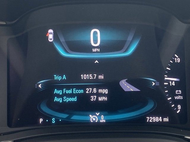 Used 2016 Buick LaCrosse Leather image 20