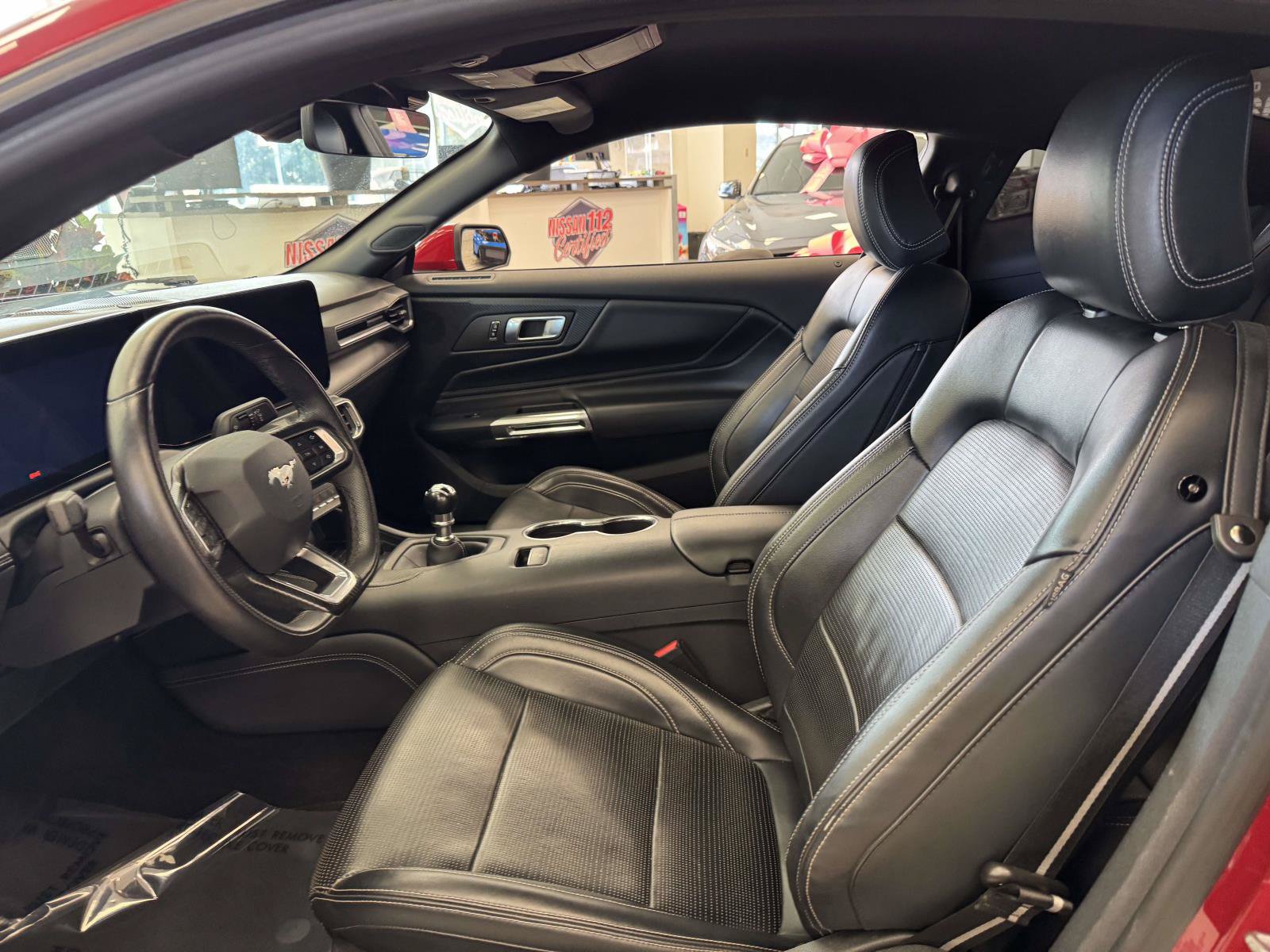 Used 2024 Ford Mustang GT Premium RWD image 20