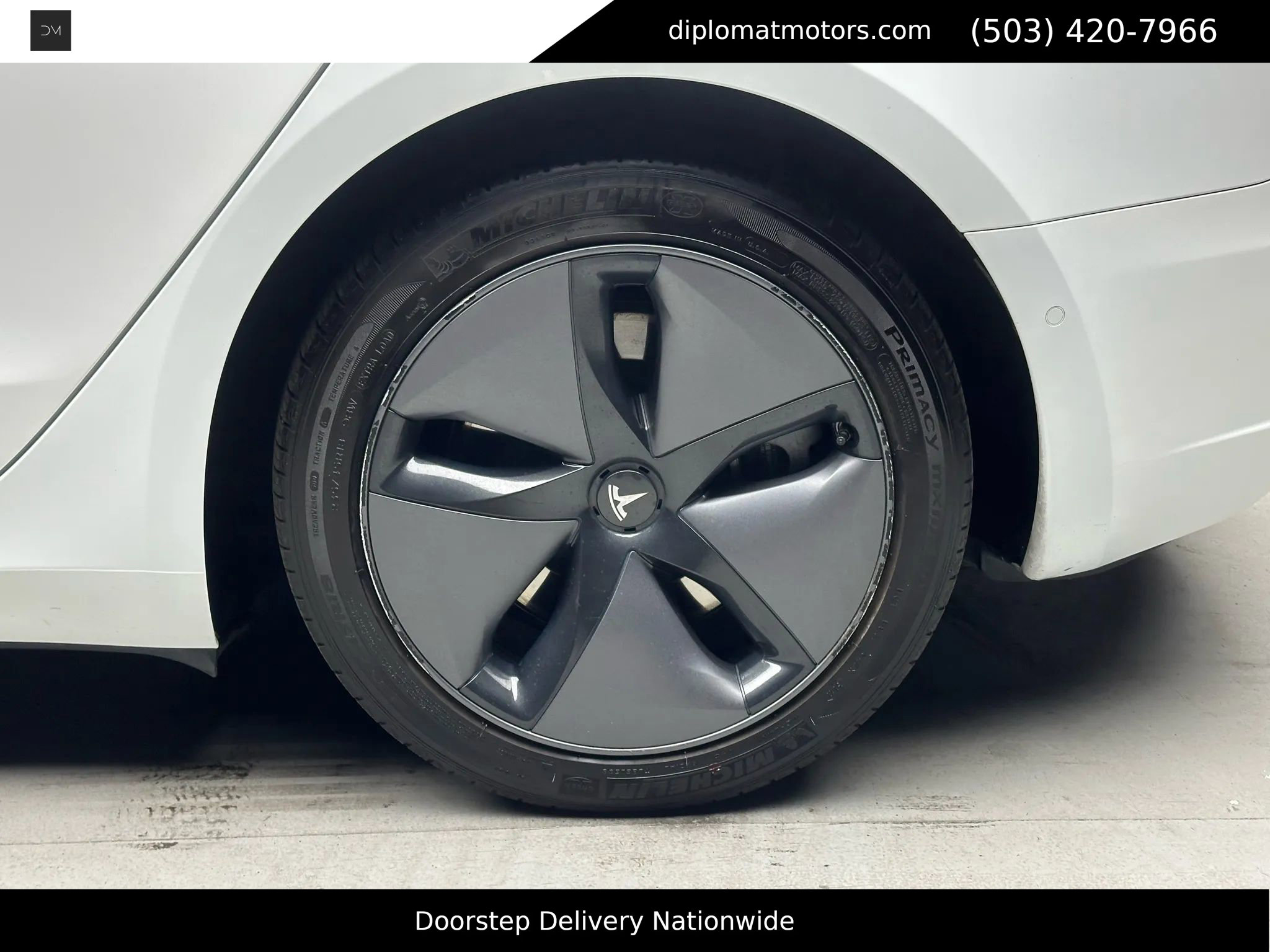 Used 2018 Tesla Model 3 Long Range image 34