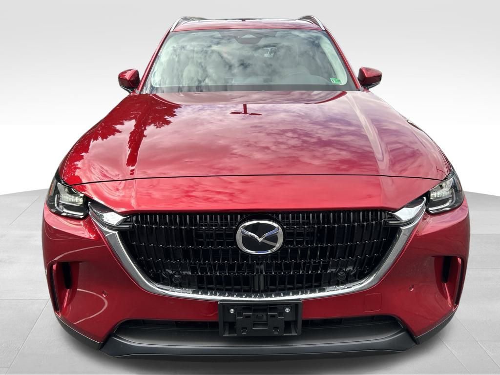New 2026 MAZDA CX-90 3.3 Turbo w/ Preferred Package image 9