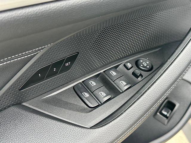Certified 2024 BMW 430i Gran Coupe xDrive w/ Convenience Package AWD/4WD image 16