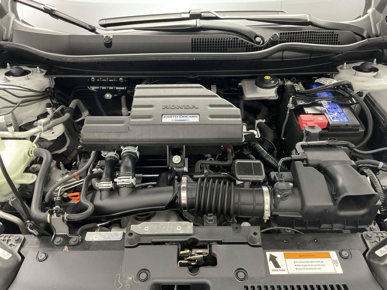Used 2020 Honda CR-V Touring image 21