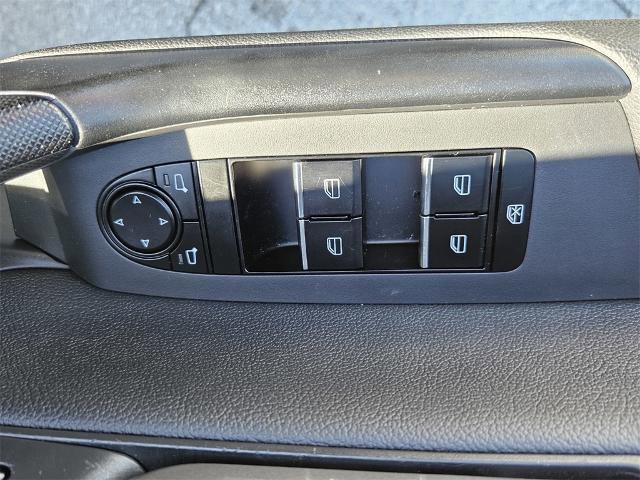 Used 2025 MAZDA CX-50 AWD 2.5 S w/ Preferred Package image 11