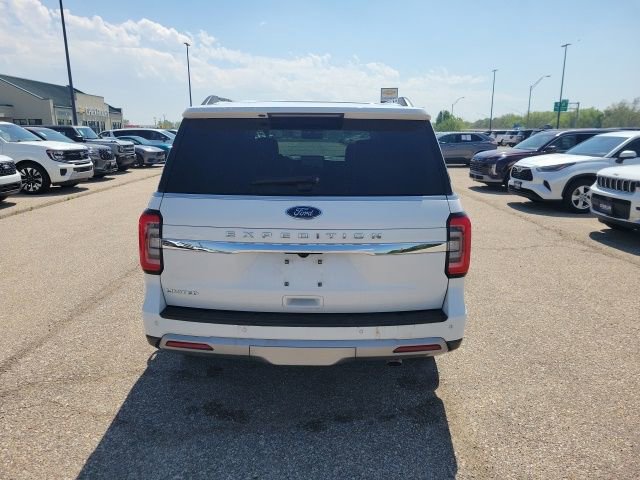 Used 2024 Ford Expedition Limited image 24