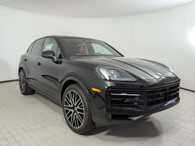 New 2026 Porsche Cayenne image 7