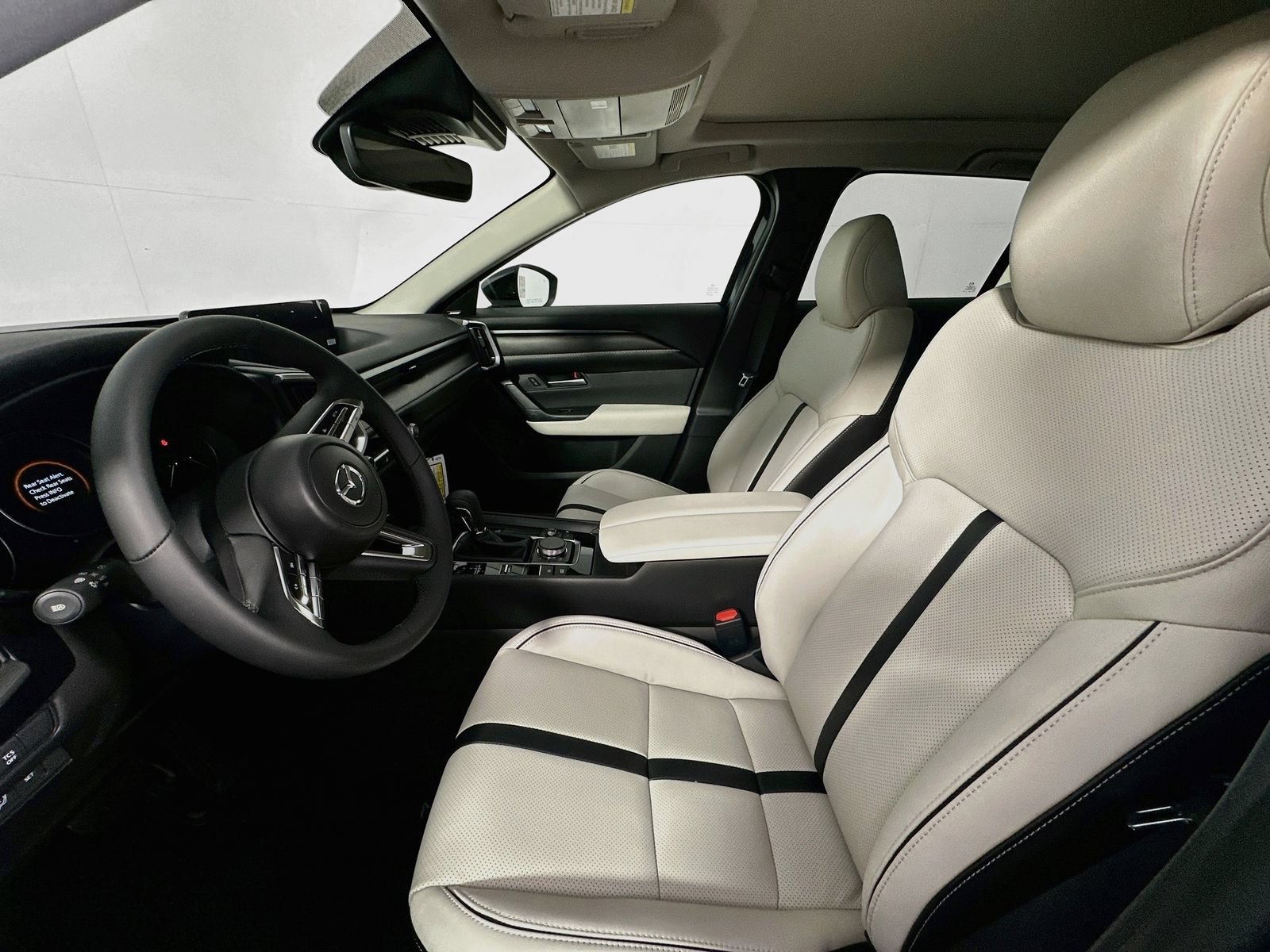 New 2026 MAZDA CX-50 AWD 2.5 S w/ Accent Package image 22