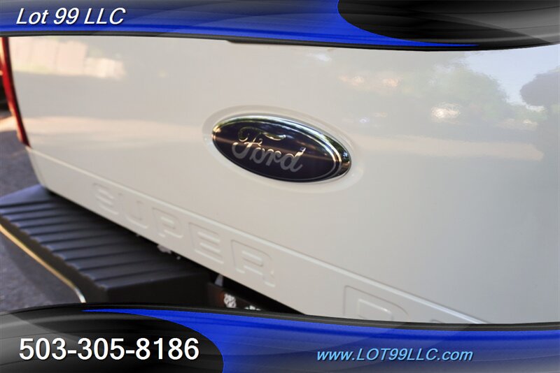 Used 2008 Ford F350 Lariat AWD/4WD image 29