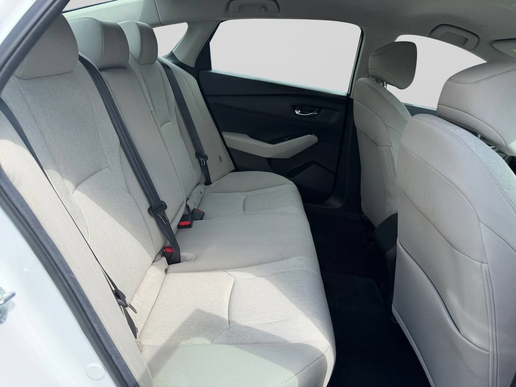 Used 2024 Honda Accord LX image 18