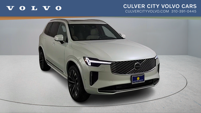 New 2026 Volvo XC90 T8 Plus w/ Protection Package Premier AWD/4WD image 1