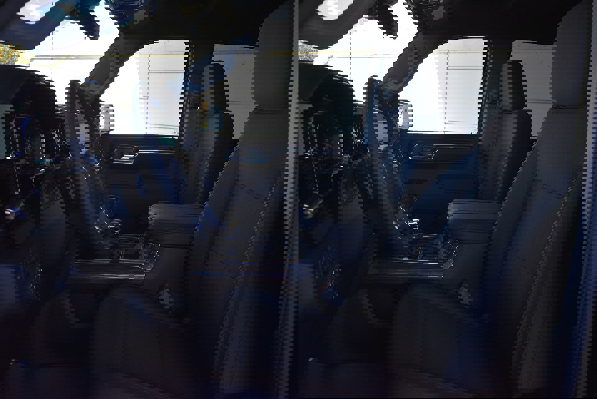 New 2026 Chevrolet Silverado 1500 LT image 16