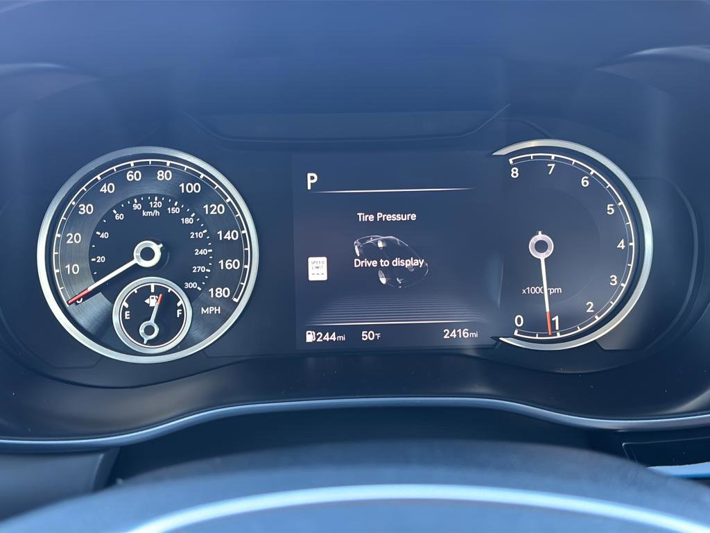 Certified 2026 Genesis G70 2.5T image 27