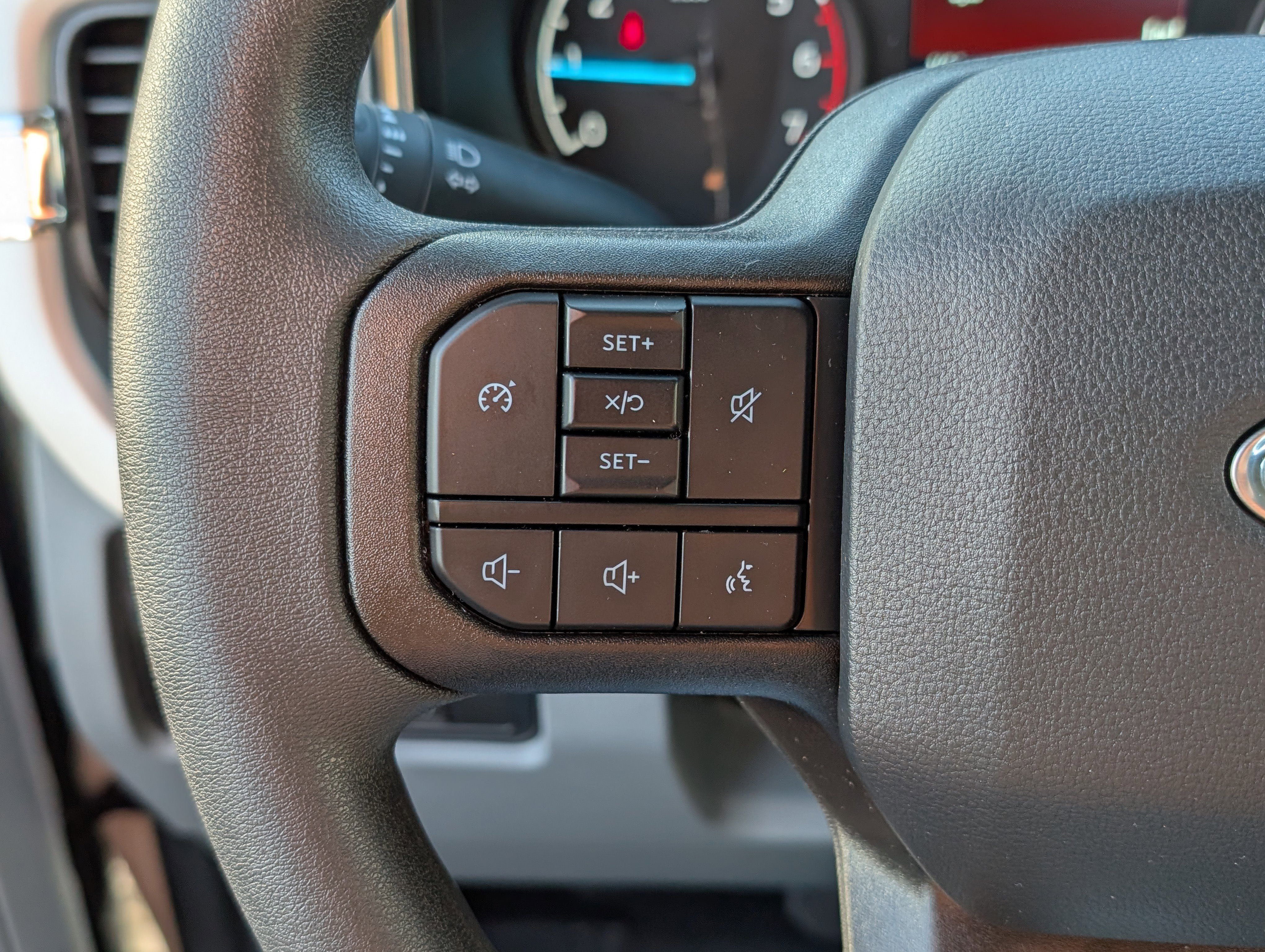 New 2026 Ford F250 XL w/ XL Chrome Package image 16