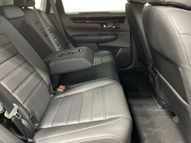 New 2027 Honda CR-V EX-L image 27