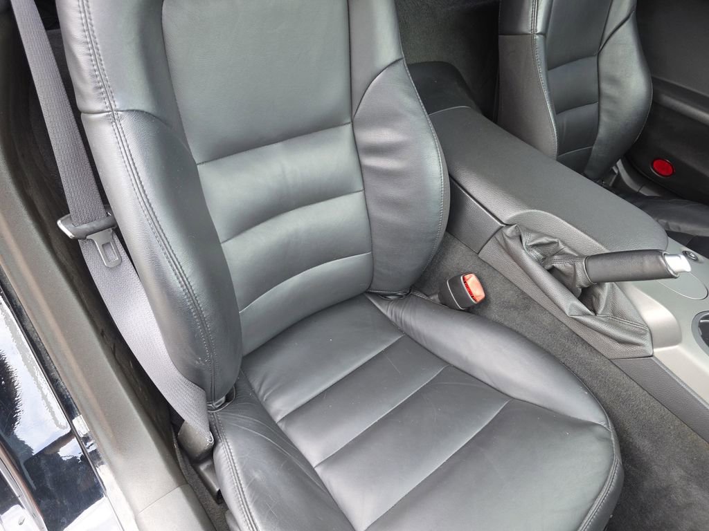 Used 2007 Chevrolet Corvette Coupe image 21