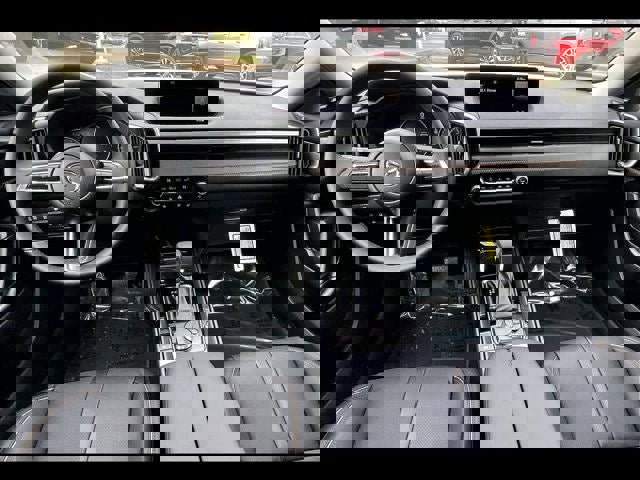 New 2026 MAZDA CX-50 AWD 2.5 Hybrid w/ Cargo Package image 47